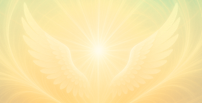 天使イメージ画像