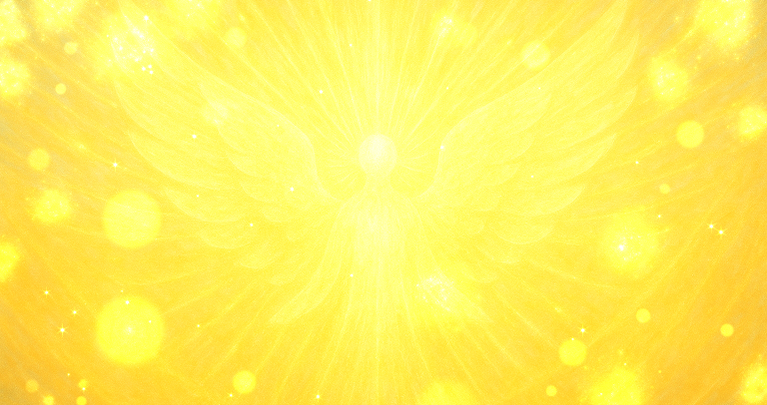 光の存在イメージ画像