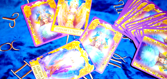 オラクルカード