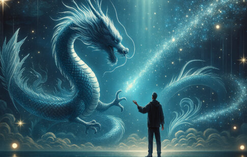 青龍イメージ画像