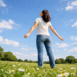 自分の心地よさを大切にする人間関係のイメージ